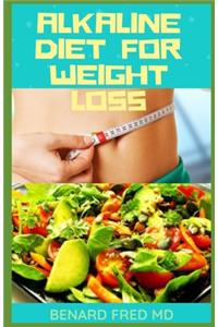 Alkaline Diet for Weight Loss