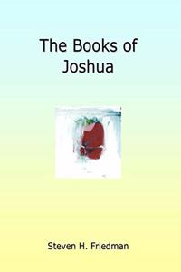 Books of Joshua