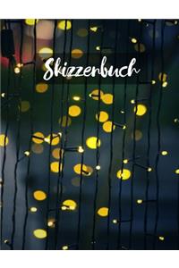 Skizzenbuch