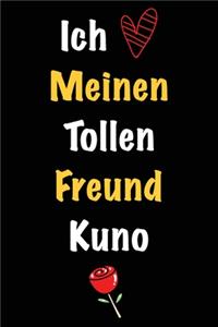 Ich Liebe Meinen Tollen Freund Kuno