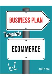 Business Plan Template Ecommerce