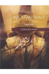 Mr. Standfast
