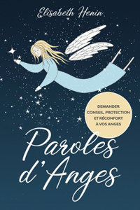 Paroles d'Anges