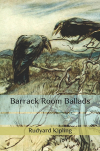 Barrack Room Ballads