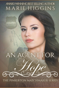 Agent for Hope