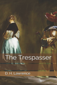 The Trespasser