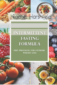 Intermittent Fasting Formula