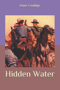 Hidden Water