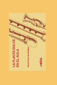 Flauta Dulce En El Aula