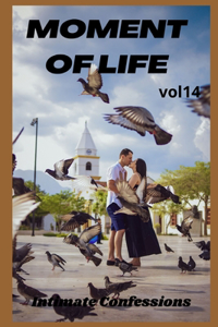 Moment of life (vol 14)
