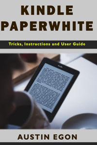 Kindle Paperwhite