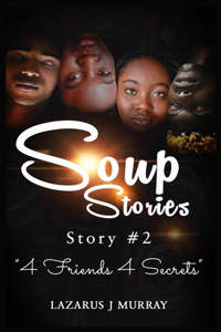 Soup Stories