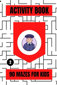 Activity Book