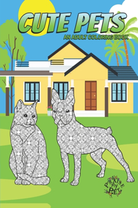 Cute Pets