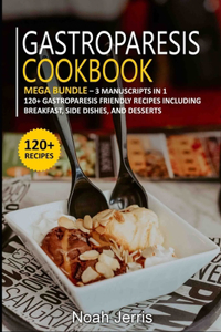 Gastroparesis Cookbook