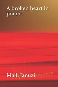 broken heart in poems