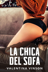 chica del sofá