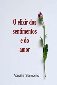 O elixir dos sentimentos e do amor