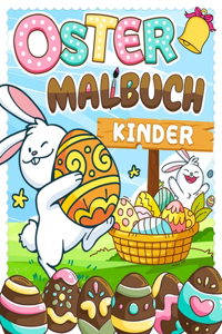 OsterMalbuch Kinder