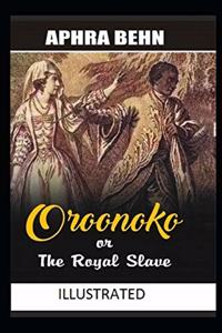 Oroonoko