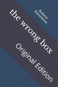 The wrong box