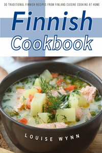 Finnish Cookbook