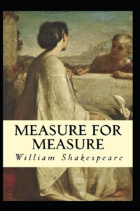 Measure For Measure