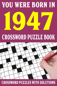 Crossword Puzzle Book