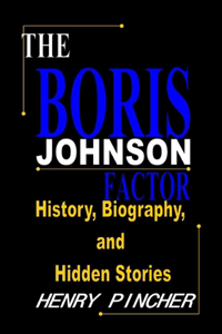Boris Johnson Factor