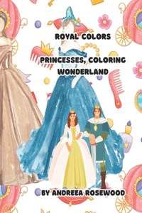 Royal Colors