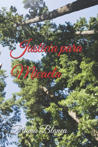 Justicia para Micaela