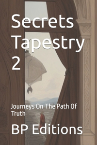 Secrets Tapestry 2