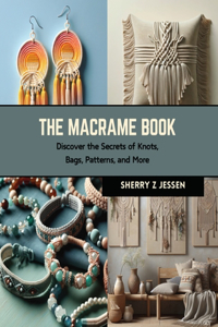 Macrame Book