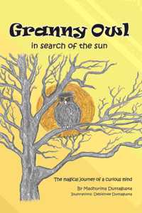 Granny Owl - in search of the sun