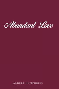 Abundant Love