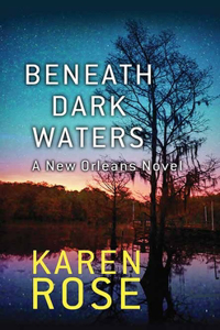 Beneath Dark Waters