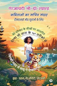 Anxiety Nau-Do-Gyarah