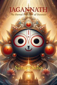 JAGANNATH: The Eternal Guardian of Devotees