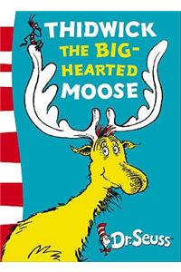 Thidwick the Big-Hearted Moose