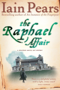 Raphael Affair