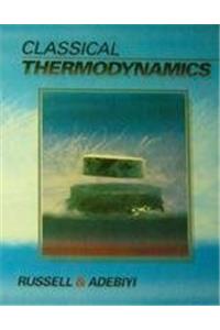 Classical Thermodynamics