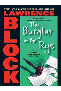 The Burglar in the Rye