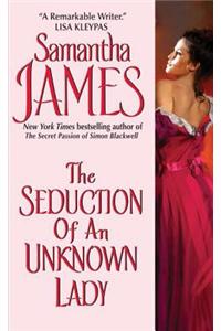 The Seduction of an Unknown Lady