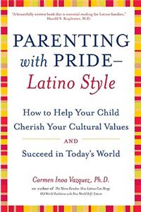 Parenting with Pride Latino Style