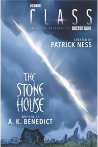 Class: The Stone House