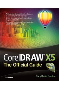 CorelDRAW X5