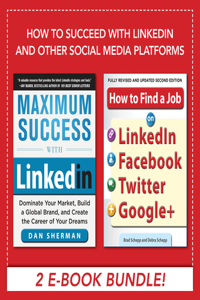 How to Succeed with Linkedin and Other Social Media Platforms
