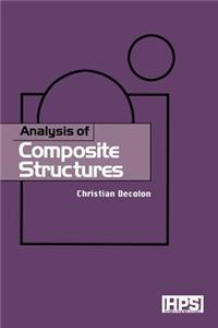 Analysis of Composite Structures