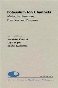 Potassium Ion Channels