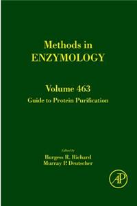 Guide to Protein Purification